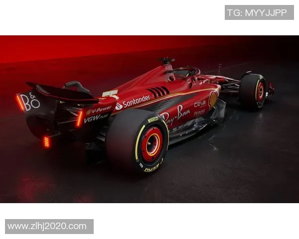 2025年F1新赛季赛车技术升级解析及创新趋势展望